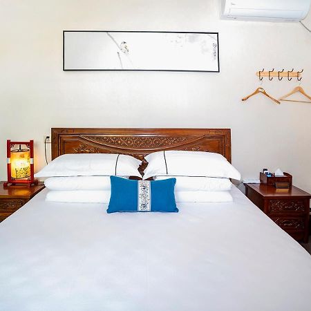 Dong Li Guest House Miyun Bagian luar foto