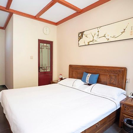 Dong Li Guest House Miyun Bagian luar foto