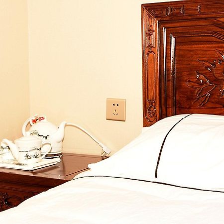 Dong Li Guest House Miyun Bagian luar foto