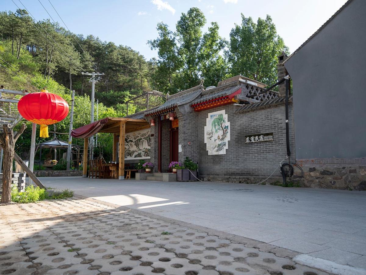 Dong Li Guest House Miyun Bagian luar foto