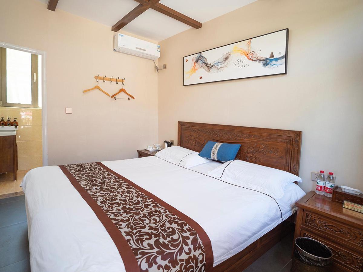 Dong Li Guest House Miyun Bagian luar foto
