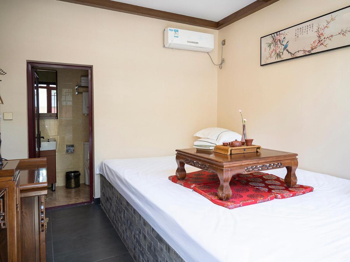 Dong Li Guest House Miyun Bagian luar foto