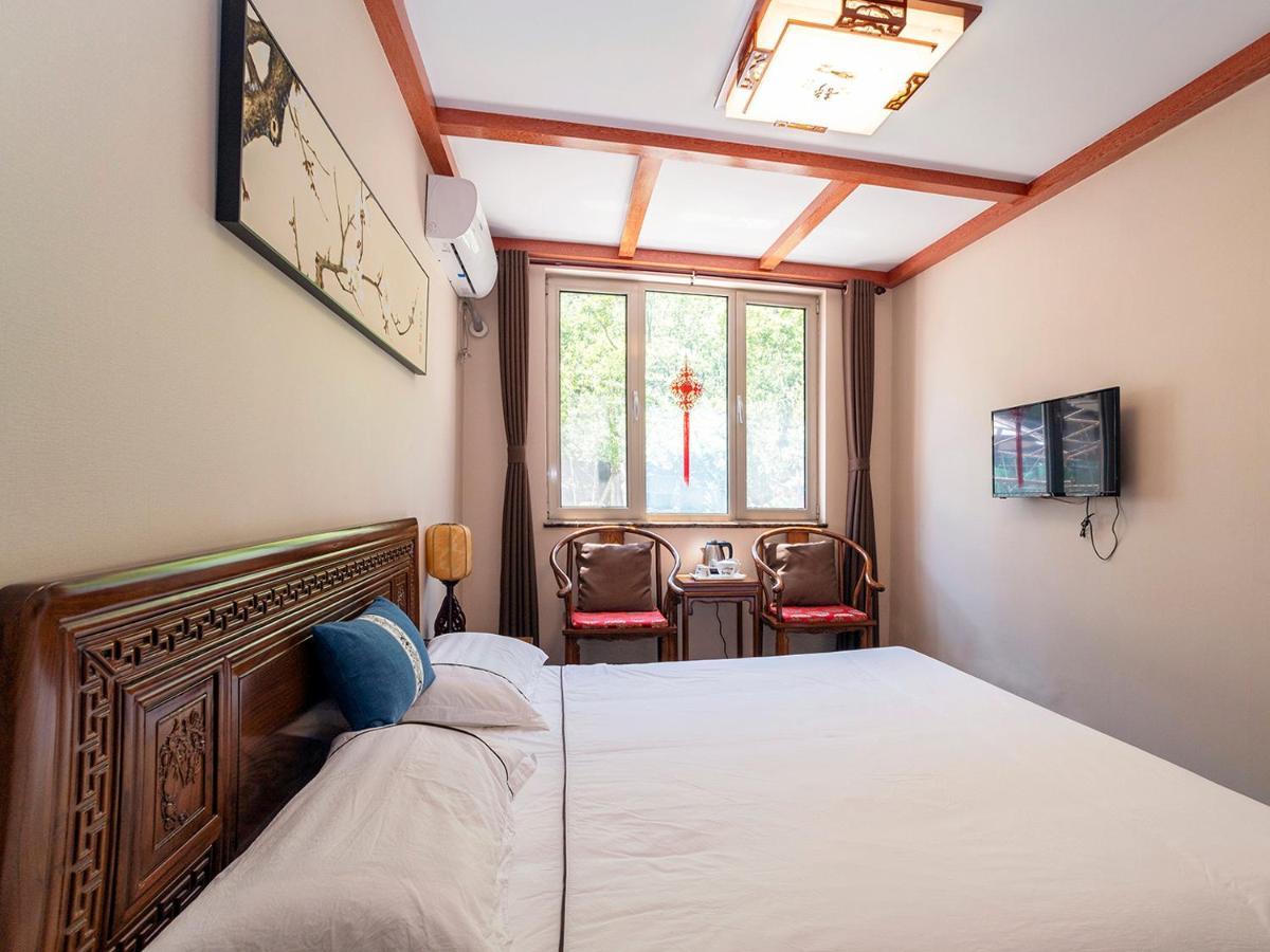 Dong Li Guest House Miyun Bagian luar foto