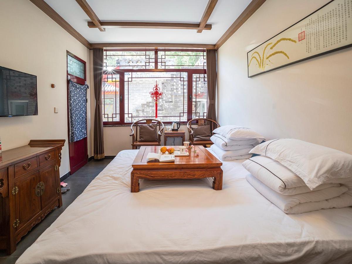 Dong Li Guest House Miyun Bagian luar foto