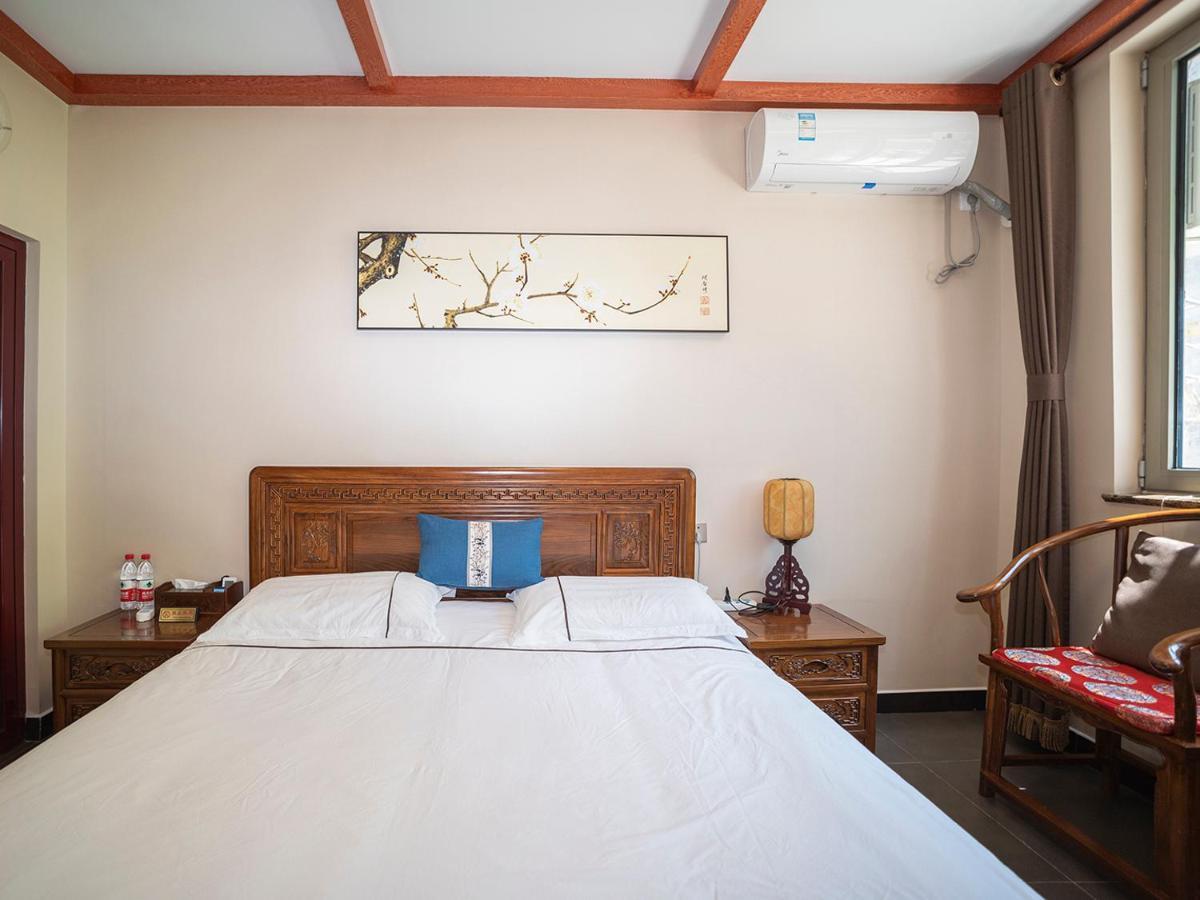 Dong Li Guest House Miyun Bagian luar foto