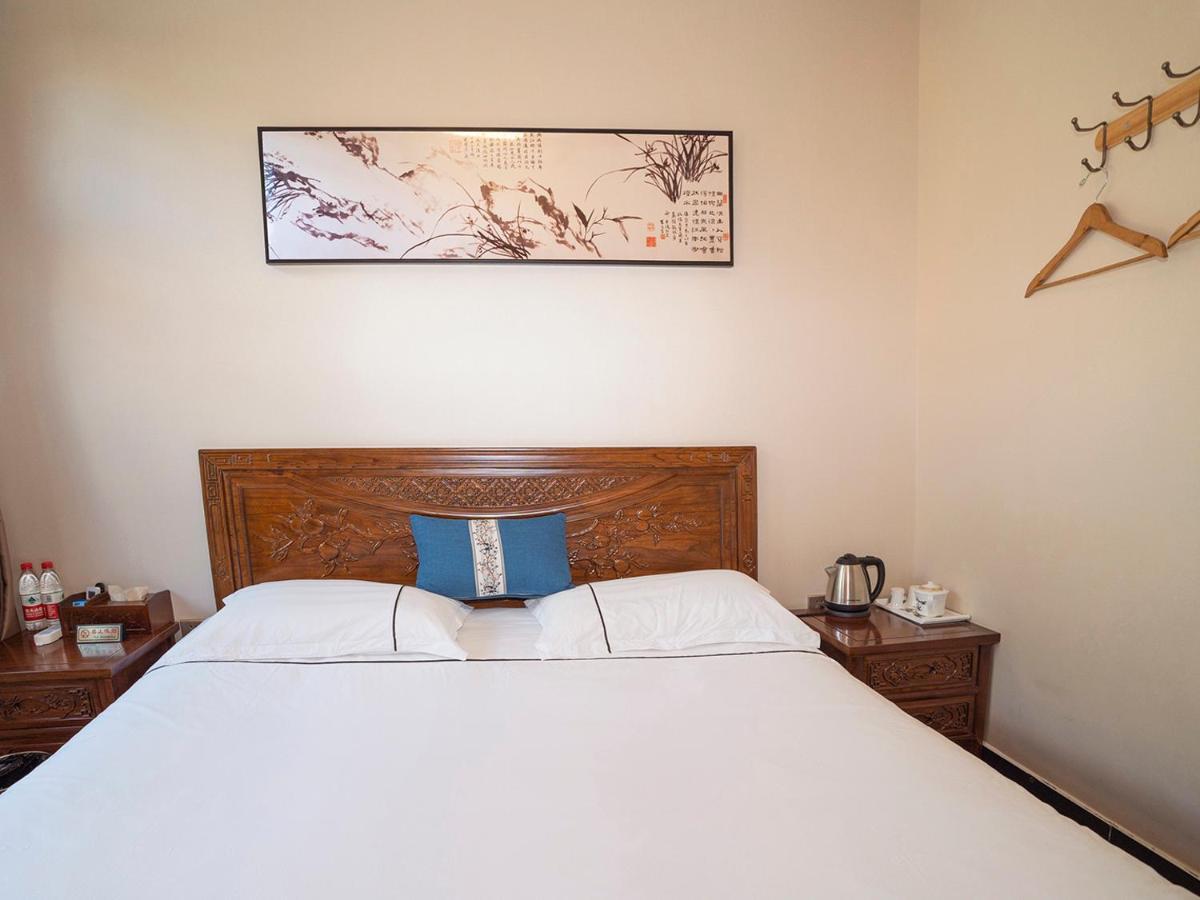 Dong Li Guest House Miyun Bagian luar foto