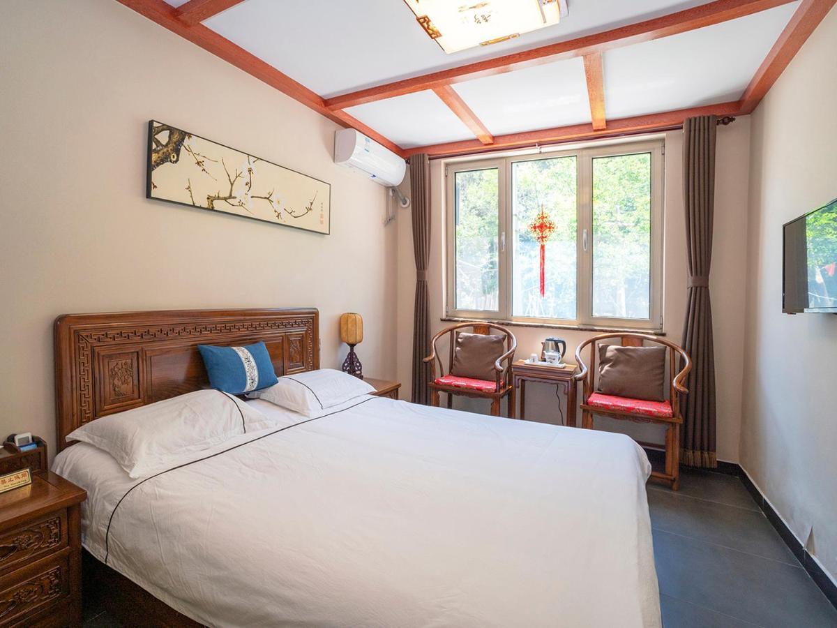 Dong Li Guest House Miyun Bagian luar foto