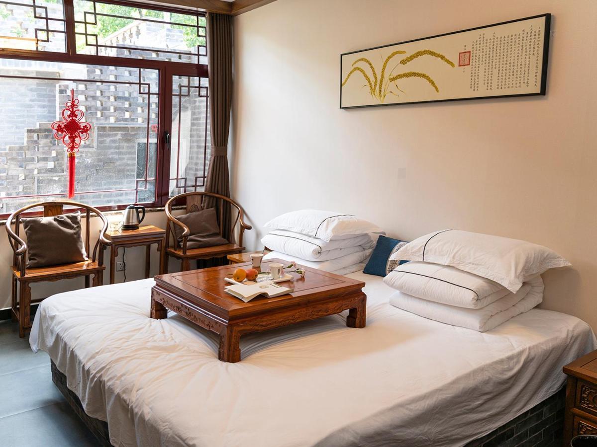 Dong Li Guest House Miyun Bagian luar foto
