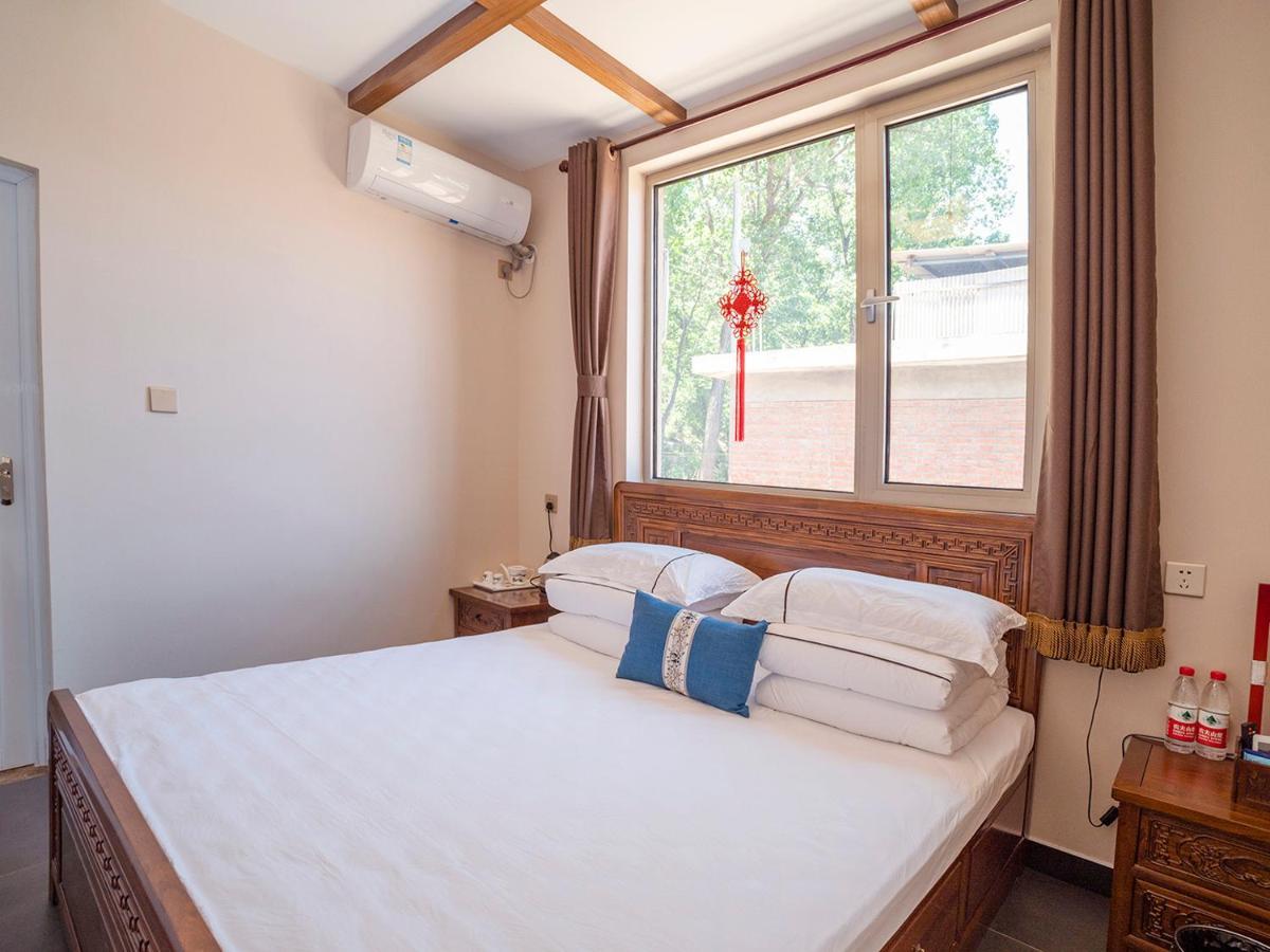 Dong Li Guest House Miyun Bagian luar foto