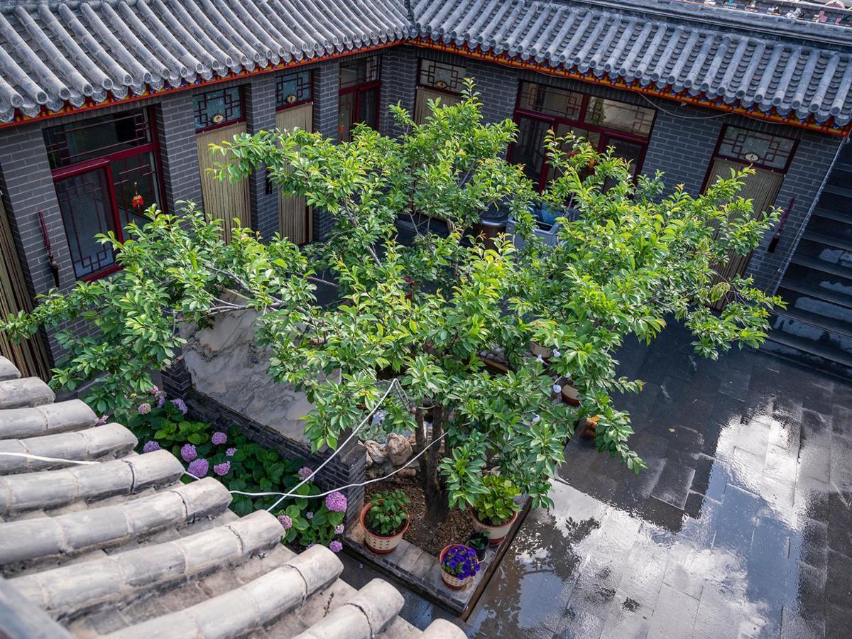 Dong Li Guest House Miyun Bagian luar foto